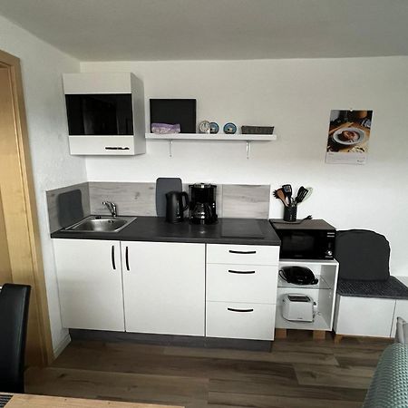 Ferienwohnung Jardin De Lavande Fridingen an der Donau Eksteriør bilde