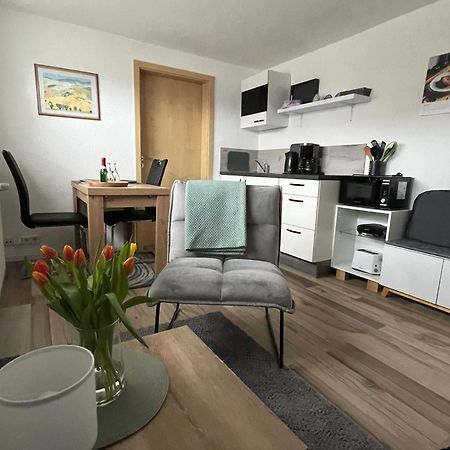Ferienwohnung Jardin De Lavande Fridingen an der Donau Eksteriør bilde